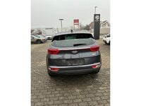 Gebraucht Kia Sportage 116 PS (85 kW) 2017 Grau SUV