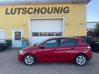 gebraucht Peugeot 308 308Active HDI 92