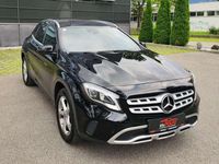 gebraucht Mercedes GLA200 GLA 200CDI / d (156.908)