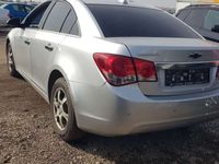 gebraucht Chevrolet Cruze 2.0 Automatik LT