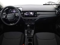 gebraucht Skoda Fabia Selection 1.0 TSI Selection, AHK, Tempomat, Lad...