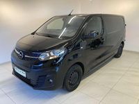 Gebraucht Opel Vivaro-e Combi Enjoy 100 kW (136 PS) 2021 Schwarz Van