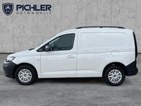 gebraucht VW Caddy Cargo TDI