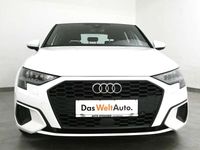 gebraucht Audi A3 Sportback 30 TFSI
