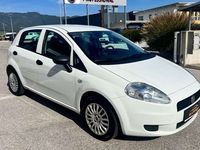 gebraucht Fiat Punto 1,2 69