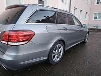Gebraucht Mercedes E250 Elegance 204 PS (150 kW) 2011 Kombi