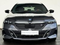 Gebraucht BMW i5 Shadowline 442 kW (601 PS) 2024 Grau Kombi