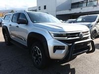 Gebraucht VW Amarok PanAmericana 241 PS (177 kW) 2023 Abholung