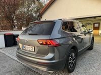 gebraucht VW Tiguan 14 TSI ACT Sky DSG