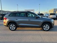 gebraucht Skoda Kodiaq 4x4 Ambition TDI DSG