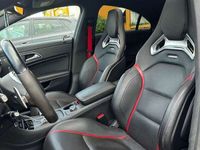 gebraucht Mercedes CLA45 AMG 4MATIC Aut.