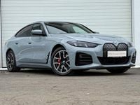 gebraucht BMW i4 xDrive40