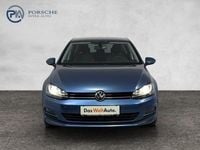 gebraucht VW Golf VII Rabbit TSI