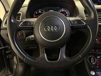 gebraucht Audi Q3 35 TDI 150 ch S tronic 7 Business line
