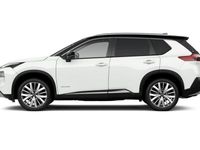 gebraucht Nissan X-Trail Tekna+ e-4ORCE Pano Bose Nappa 20LM SHZ