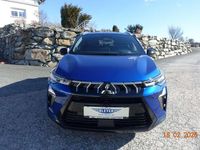 Neu Mitsubishi ASX Invite 91 PS (66 kW) 2025 Blau SUV