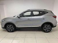 gebraucht MG ZS **19.640- Luxury-Ausstattung 4Zylinder.106PS