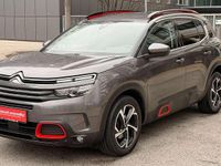Gebraucht Citroën C5 Aircross Feel 131 PS (96 kW) 2020 Grau SUV
