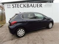 gebraucht Peugeot 208 5-tg Diesel Allure 16 BlueHdi 120 S&S