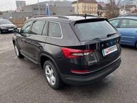 gebraucht Skoda Kodiaq 2,0 TDI SCR DSG*KAMERA*NAVI*ACC*SHZ*