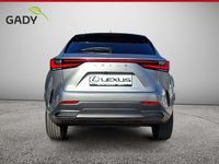gebraucht Lexus NX450h+ NX 450h+ Plug-In 4WD Executive
