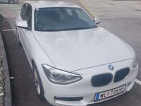 gebraucht BMW 118 118 d