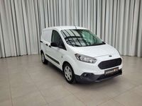 gebraucht Ford Transit Courier B460 Kasten/Großraumlimousine Bordcomputer, ESP, A