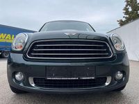 gebraucht Mini Cooper Countryman Cooper