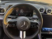 gebraucht Mercedes C300 C 300e PHEV 25,4kWh Aut.