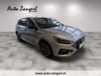 gebraucht Hyundai i30 - PD GO Plus 1,0 TGDi