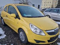 gebraucht Opel Corsa 10