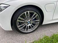gebraucht BMW 330e 330M-Sport Line