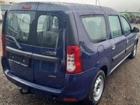gebraucht Dacia Logan MCV LoganAmbiance 1,6 MPI Ambiance