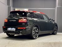 gebraucht Mini John Cooper Works Clubman JCW__ALL4__ HUD__ H&K