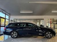 gebraucht Mercedes E200 d T Aut.