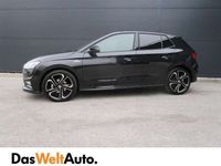 gebraucht Skoda Fabia Monte Carlo TSI DSG