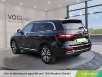 gebraucht Renault Koleos Initiale Paris dCi 177PS 4WD X-Tronic