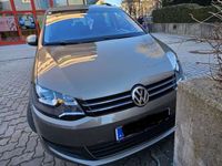 gebraucht VW Sharan Business SCR 20 TDI DSG