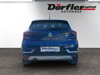 gebraucht Renault Captur TCe EDC PF Intens