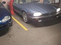 Gebraucht Jaguar XJS 299 PS (219 kW) 1991 Cabrio