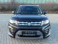 gebraucht Suzuki Vitara 1.6 4x4 Xenon Panorama Navi 1-Hand Euro-6*