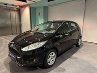 gebraucht Ford Fiesta Titanium | Sparsam | Parksensoren