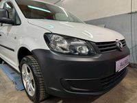 gebraucht VW Caddy vw2.0 TDI 4Motion