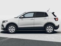 Neu VW T-Cross 95 PS (69 kW) 2025 Weiß SUV