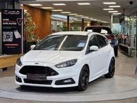 gebraucht Ford Focus ST 1-Hand *STSportsitze*18Zoll*LED*PDC*