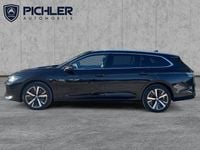 Neu VW Passat Business 204 PS (150 kW) 2026 Schwarz  metallic Kombi