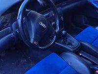 gebraucht Audi A4 Avant quattro 27 S4