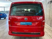 gebraucht VW Multivan T6Highline 2,0 TDI 4Motion BMT DSG