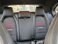 gebraucht Mercedes A180 d Aut.