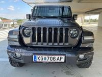 Gebraucht Jeep Wrangler Rubicon 381 PS (280 kW) 2022 SUV
